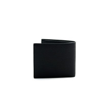 Gucci Portafoglio Bi-Fold Pelle Nera