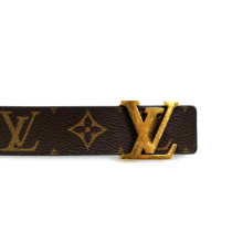 Louis Vuitton Cintura Iconic Monogram