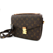 Louis Vuitton Metis Monogram