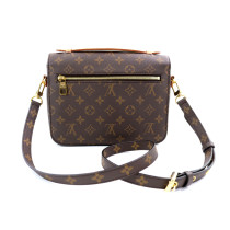 Louis Vuitton Metis Monogram