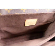 Louis Vuitton Metis Monogram