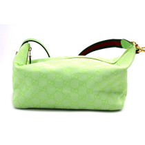 Gucci Shopper Verde