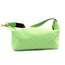 Gucci Shopper Verde