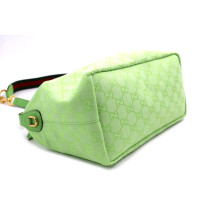 Gucci Shopper Verde