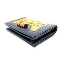 Gucci Portafoglio Arancio