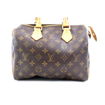 Louis Vuitton Speedy 25 Monogram