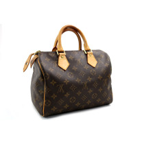 Louis Vuitton Speedy 25 Monogram
