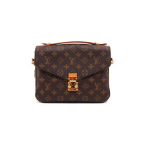 Louis Vuitton Metis Monogram