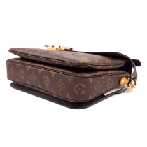 Louis Vuitton Metis Monogram