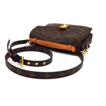 Louis Vuitton Metis Monogram