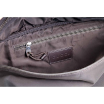 Gucci Marsupio tela nero