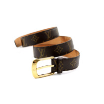 Louis Vuitton Cintura monogram