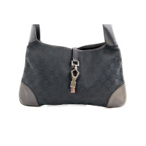 Gucci Jackie nera