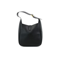 Saint Laurent Le 5 à 7 Small Pelle Nera