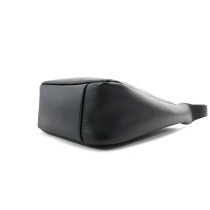 Saint Laurent Le 5 à 7 Small Pelle Nera