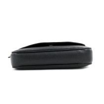 Gucci Soho Long Flap Pelle Nera