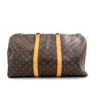 Louis Vuitton Keepall 50 Monogram