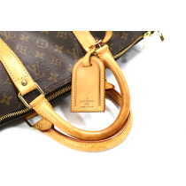 Louis Vuitton Keepall 50 Monogram