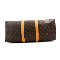 Louis Vuitton Keepall 50 Monogram