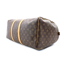 Louis Vuitton Keepall 50 Monogram