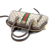 Gucci Ophidia GG Supreme Beige