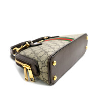 Gucci Ophidia GG Supreme Beige