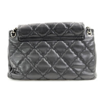 Chanel Hamptons Pelle Nera