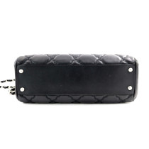 Chanel Hamptons Pelle Nera