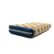 Gucci Portafoglio GG Supreme Beige