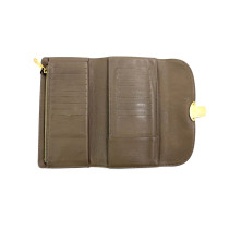 Louis Vuitton Portafoglio Mahina Pelle Tortora