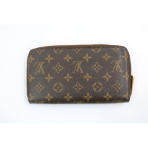 Louis Vuitton Organizer Zippy Monogram