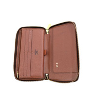 Louis Vuitton Organizer Zippy Monogram