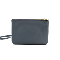 Celine Trio Pelle Antracite