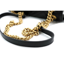 Gucci Marmont Pelle Nera