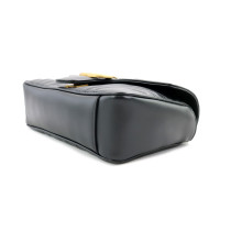 Gucci Marmont Pelle Nera