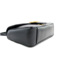 Gucci Marmont Pelle Nera