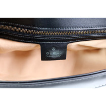 Gucci Marmont Pelle Nera