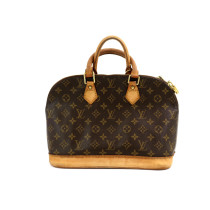 Louis Vuitton Alma Monogram