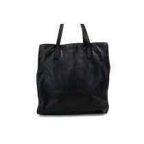 Prada Tote Bag Pelle Saffiano Nera
