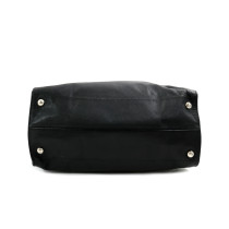 Prada Tote Bag Pelle Saffiano Nera