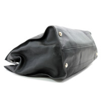 Prada Tote Bag Pelle Saffiano Nera