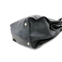 Prada Tote Bag Pelle Saffiano Nera