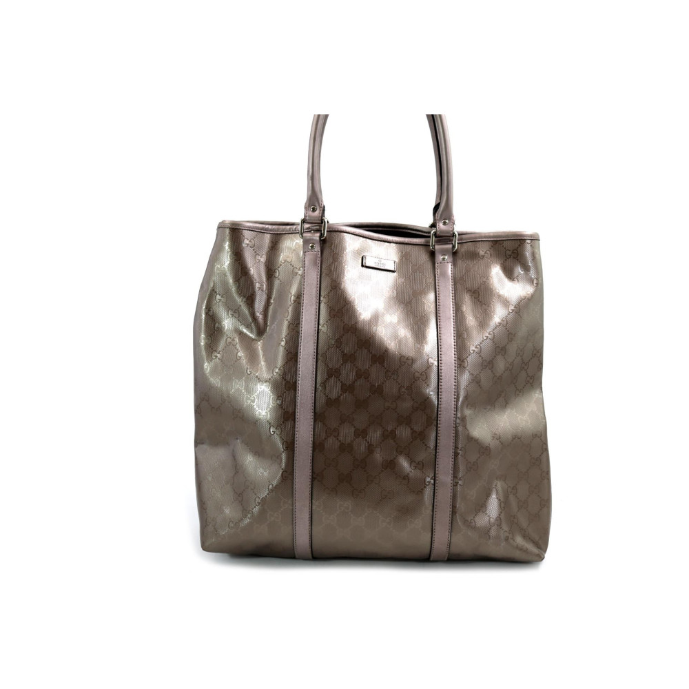 Gucci Joy Tote GG Rosa