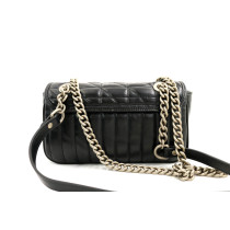 Gucci Marmont Pelle Nera