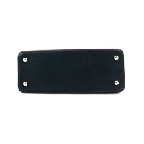 Louis Vuitton Capucines Pelle Blu