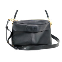 Tod's Bauletto Piccolo Pelle Nera