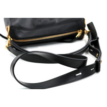 Tod's Bauletto Piccolo Pelle Nera