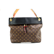 Louis Vuitton Tuileries Reeves Monogram