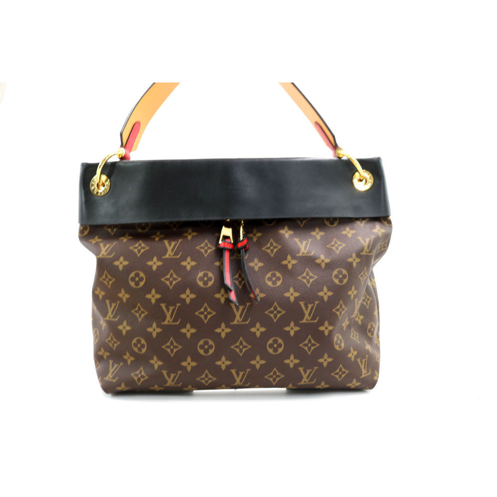 Louis Vuitton Tuileries Reeves Monogram
