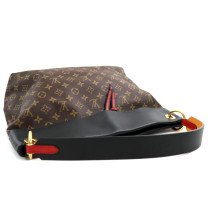Louis Vuitton Tuileries Reeves Monogram